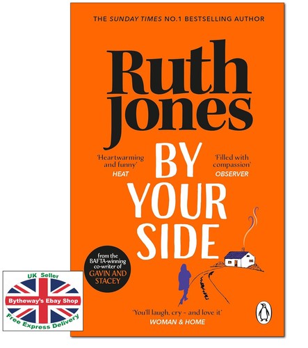 Your side ruth jones - your,