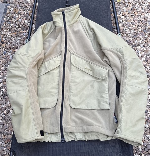 Vintage hardy alnwick fly - vintage,