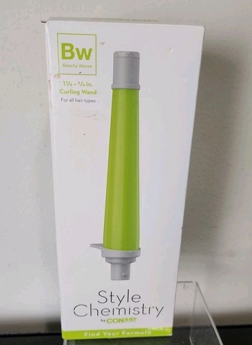Conair curling wand style - conair,