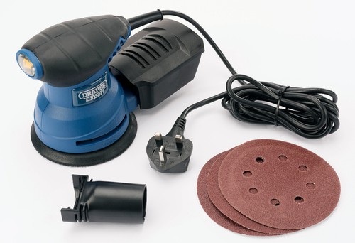 Draper expert 230w - expert,