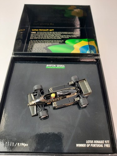 Minichamps set lotus renault - minichamps,
