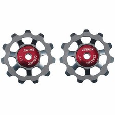 BBB Aluboys Jockey Wheels -