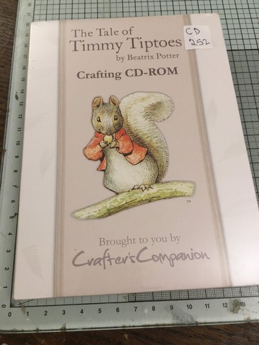 Crafter companion rom - crafter's,