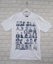 Actual Fact Mug Shot Prince