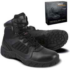 MENS 6" TACTICAL PRO BOOTS