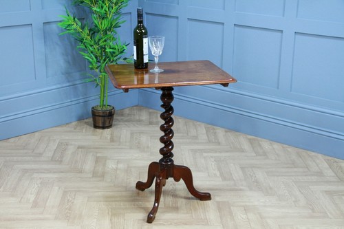 Antique victorian flame grain - antique,