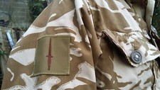 DDP Smock Combat Windproof