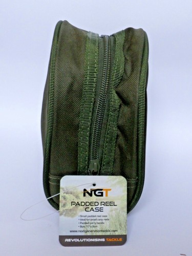 Ngt deluxe green big - green, pit