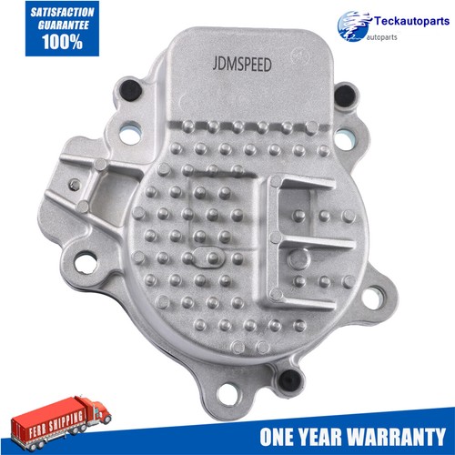 Engine water coolant - engine, pump