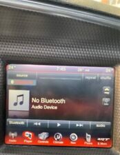 Dodge Charger 2011 - 2014 SRT 8.4” Lcd Screen 