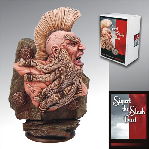 Dwarf sigurt original box - original,