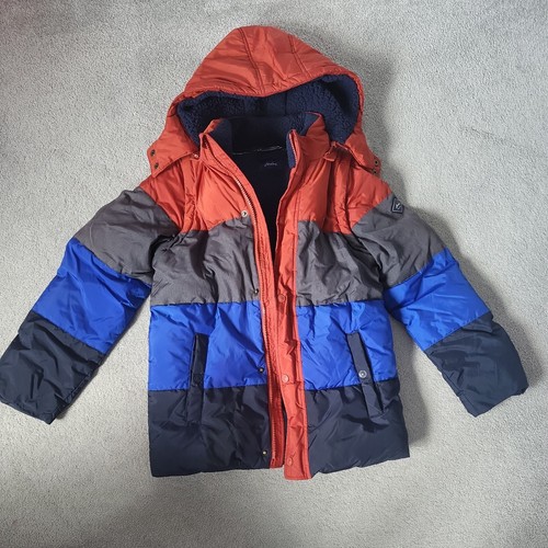 Joules boys wren jacket colour - boys,