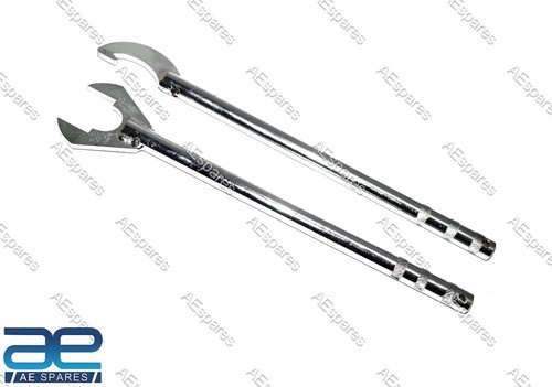 Lambretta fork spanner - lambretta, set