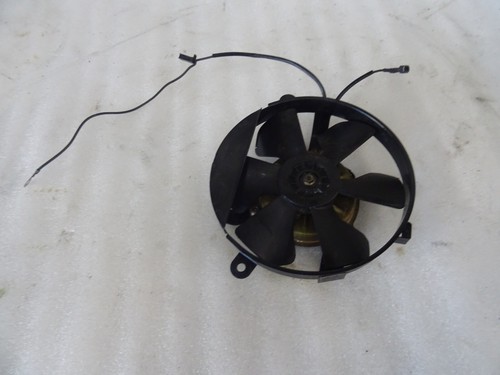 Honda vfr 750 - vfr, impeller