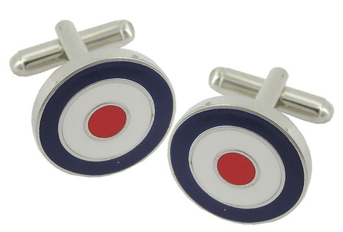 Mod cufflinks - cufflinks,