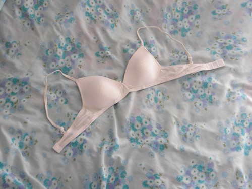 30b angel bra - 30b, soft