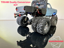 Dually Conversion KIT Adapter