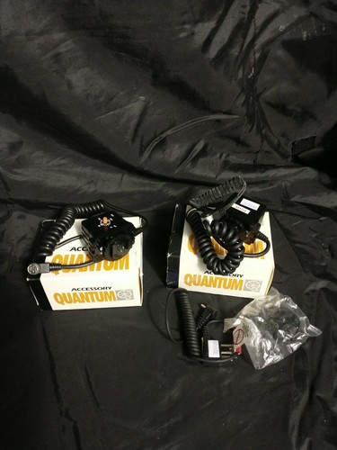 Quantum qf 18 qflash - quantum,