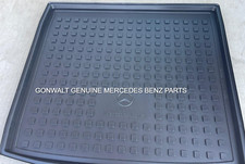 Mercedes Benz Genuine GLE