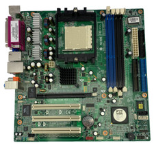 MS-7184 Version 1.0 ROHS Motherboard Socket 939 HP 5188-3641 VER 1.0