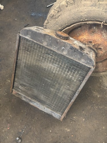 Fits case b414 b275 b444 - ih,