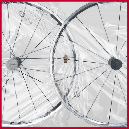 Nos shimano rs21 rims - shimano, wh-rs21