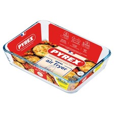 Pyrex Air Fryer Rectangle