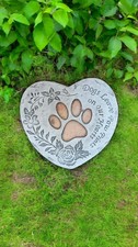 Latex and Fibreglass Mould Dog