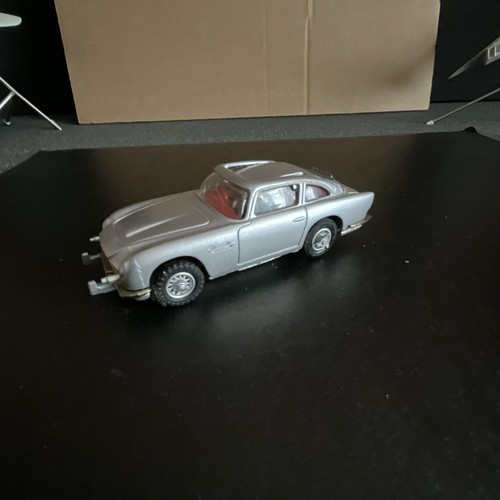 Vintage 1960 corgi toys - vintage,