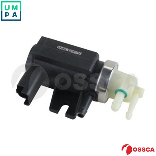 Pressure converter - pressure,