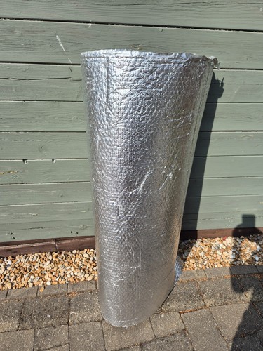 Ybs airtec reflective - reflective, double