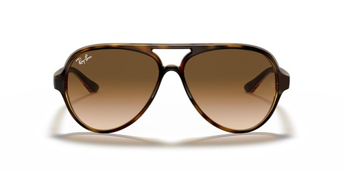 Ray ban unisex - rb4125, cats