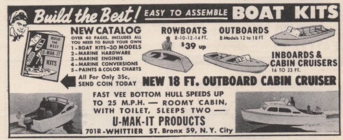Vintage magazine mak it - vintage,