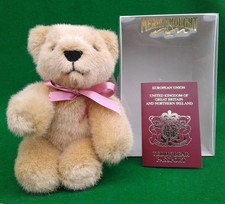 MERRYTHOUGHT MILLIE BREAST