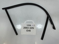 ✅ 01-06 OEM BMW E46 325 330
