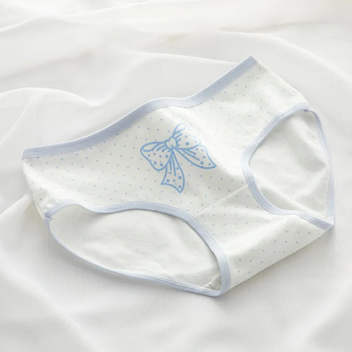 Cotton briefs women - briefs, women's