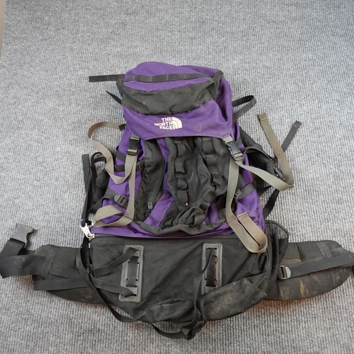 Vintage north face terra - north, 65