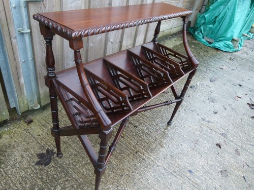 Wonderful chippendale antique - chippendale,