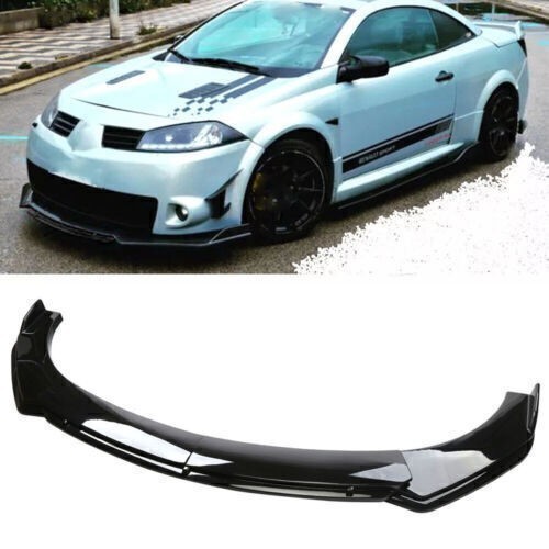 For renault megane front - renault,