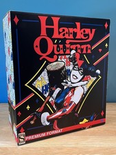Sideshow Collectibles Harley