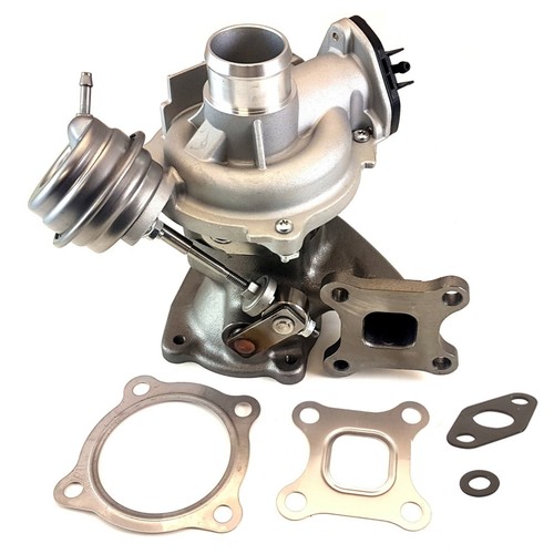 Turbocharger ford focus - turbocharger,