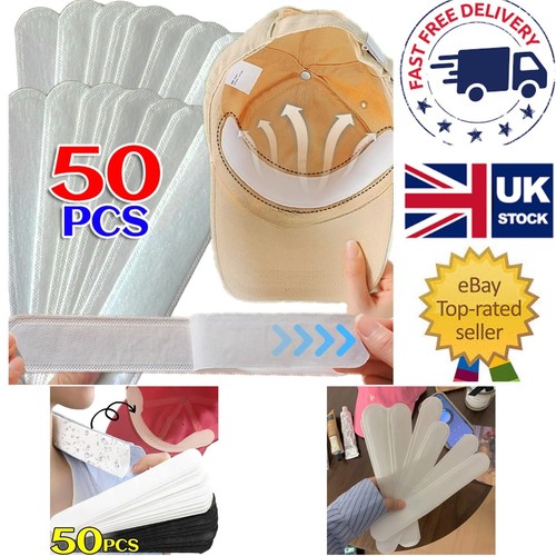 Invisible hat liner - liner, 50