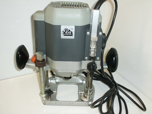 Elu mof 131 electric - mof, plunge