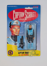 Vivid Imaginations Captain