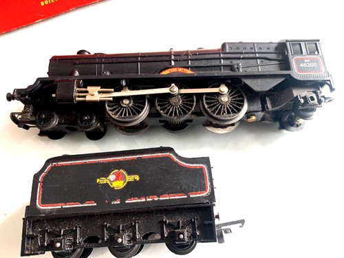 Vintage triang princess - vintage,