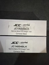 JCC Mainline Track Range