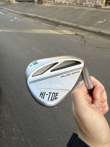 Taylormade toe lob - lob, wedge