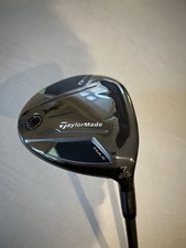 Taylormade Qi35 Max 7 Wood