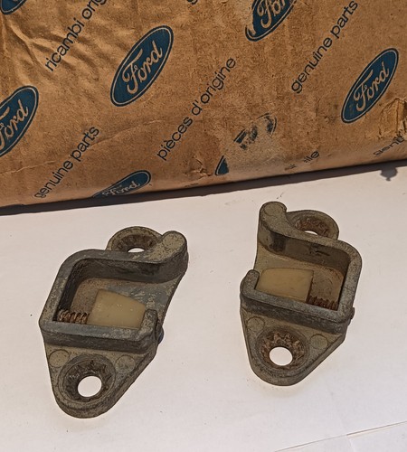 Ford 100e popular - ford,