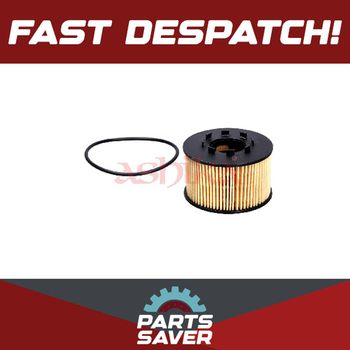 Oil filter fits ford - ford, mondeo